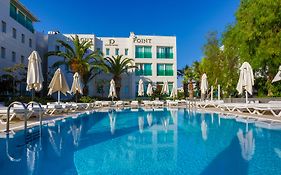 Dragut Point North Hotel
